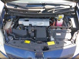 Toyota Prius Two JTDKN3DUXE1778686 снимка