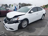 Nissan Sentra Sv 3N1AB7AP1JY246875 снимка