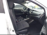 Nissan Sentra Sv 3N1AB7AP1JY246875 снимка