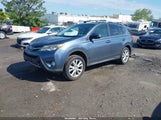 Toyota Rav4 Limited JTMDFREV0ED086628 снимка