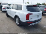 Kia Telluride Lx 5XYP2DHC6NG321251 photo