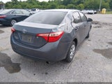 Toyota Corolla L 2T1BURHE3HC778845 photo