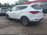 Hyundai Santa Fe Sport 2.4L 5NMZUDLB9HH018928 снимка