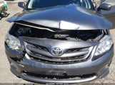 Toyota Corolla S 2T1BU4EE8DC939174 fotografie