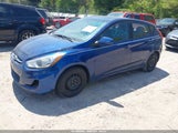 Hyundai Accent Gs KMHCT5AE9FU213232 снимка