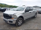 Ford F-150 Xlt 1FTEW1EPXJFD02524 снимка
