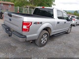 Ford F-150 Xlt 1FTEW1EPXJFD02524 снимка
