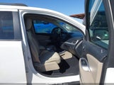 Dodge Journey Sxt 3C4PDCBG8FT605412 fotografie