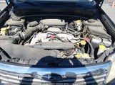 Subaru Forester 2.5X JF2SH63669H714543 снимка