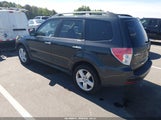 Subaru Forester 2.5X JF2SH63669H714543 снимка