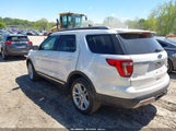 Ford Explorer Xlt 1FM5K8D86HGB31771 fotografie