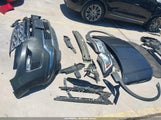Ford Explorer Limited 1FM5K7FH7JGC46540 снимка