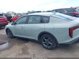 Kia K4 Lxs 3KPFT4DE9SE008283 fotografie