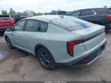 Kia K4 Lxs 3KPFT4DE9SE008283 fotografie