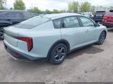 Kia K4 Lxs 3KPFT4DE9SE008283 fotografie