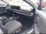 Kia K4 Lxs 3KPFT4DE9SE008283 fotografie