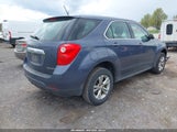 Chevrolet Equinox Ls 2GNALAEK0E6194708 снимка