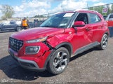Hyundai Venue Limited KMHRC8A39NU178877 снимка