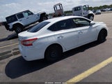 Nissan Sentra Fe+ S/Fe+ Sv/S/Sl/Sr/Sv 3N1AB7AP1EL664291 снимка