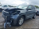 Ford Explorer Xlt 1FMSK8DH3MGB85851 снимка