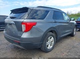 Ford Explorer Xlt 1FMSK8DH3MGB85851 fotografie