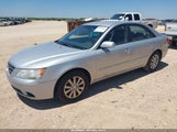 Hyundai Sonata Gls 5NPET4AC2AH605445 снимка