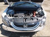 Honda Civic Hybrid 19XFB4F35DE002577 снимка