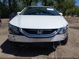 Honda Civic Hybrid 19XFB4F35DE002577 снимка