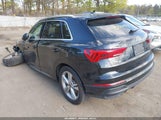 Audi Q3 Premium Plus 45 Tfsi S Line Quattro Tiptronic WA1EECF35R1053692 fotografie