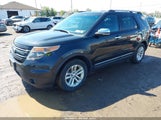 Ford Explorer Xlt 1FM5K8D82DGA26848 снимка
