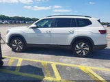 Volkswagen Atlas 2.0T Se W/Technology 1V2WR2CA0SC528184 photo