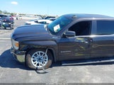 GMC Sierra  Sle 3GTU2UEC2FG366598 снимка