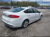 Ford Fusion Hybrid Se 3FA6P0LU2HR136460 снимка