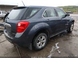 Chevrolet Equinox Ls 2GNFLCEK6D6414093 снимка