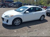 Mazda Mazda3 I Touring JM1BL1V73C1691311 снимка