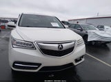 Acura Mdx Technology Acurawatch Plus Packages/Technology Package 5FRYD3H49GB019639 снимка