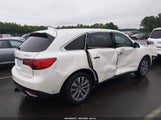 Acura Mdx Technology Acurawatch Plus Packages/Technology Package 5FRYD3H49GB019639 снимка