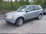 Subaru Forester 2.5X Premium JF2SHACC0BH723088 снимка
