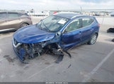 Nissan Rogue Sport Sv Awd Xtronic Cvt JN1BJ1BW4NW491161 photo