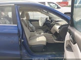 Nissan Rogue Sport Sv Awd Xtronic Cvt JN1BJ1BW4NW491161 fotografie