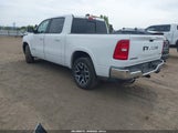 Ram  Laramie 4X4 5'7 Box 1C6SRFJP6SN562849 снимка