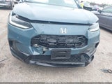 Honda Hr-V 2Wd Ex-L 3CZRZ1H78TM723840 photo