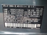 Honda Hr-V 2Wd Ex-L 3CZRZ1H78TM723840 photo