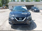 Nissan Rogue Sport Sl Awd Xtronic Cvt JN1BJ1CW8NW494594 снимка