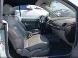 Volkswagen New Beetle Gls 3VWCM31Y25M367975 photo