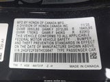 Honda Civic Sport 2HGFE2F59TH539647 fotografie