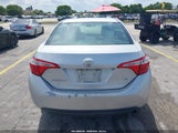 Toyota Corolla Le 2T1BURHE5FC376628 снимка