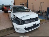 Volkswagen Golf Gti S 4-Door 3VW5T7AU1HM008721 photo