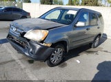 Honda Cr-V Ex JHLRD688X6C022039 снимка