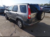 Honda Cr-V Ex JHLRD688X6C022039 снимка